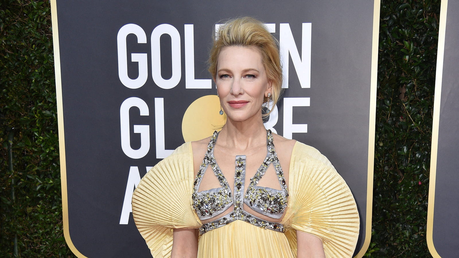 Cate Blanchett
