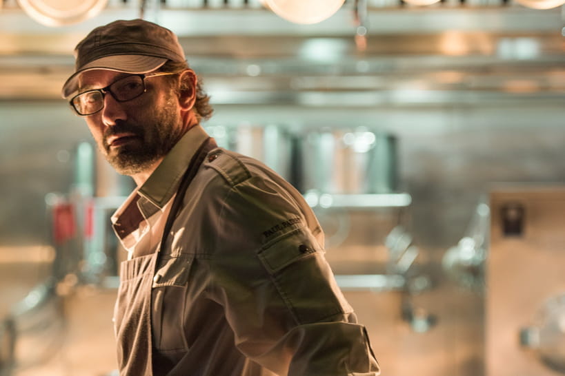 Paul Pairet sera le nouveau membre du jury Top Chef 2020