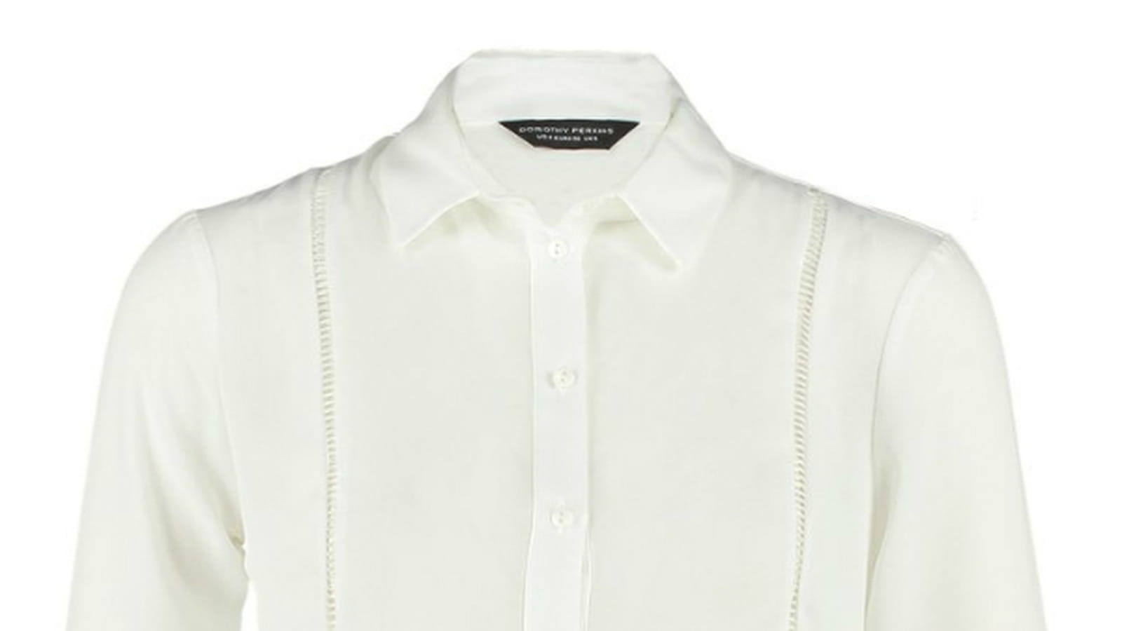 Chemisier Dorothy Perkins