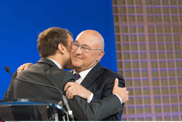 Michel Sapin