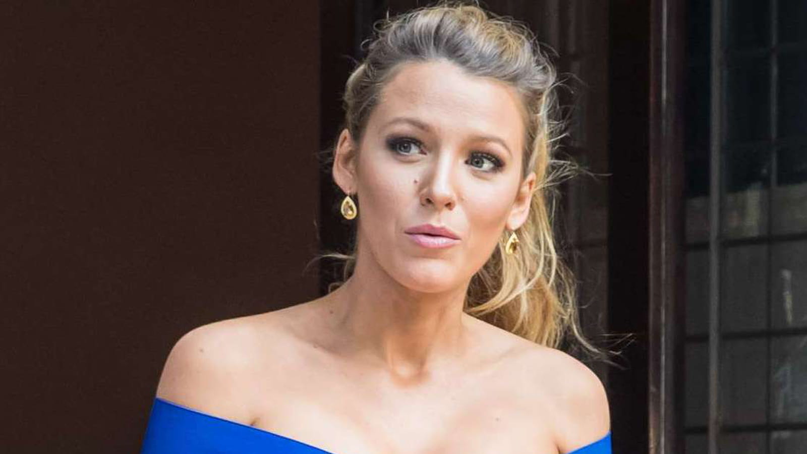 Blake Lively