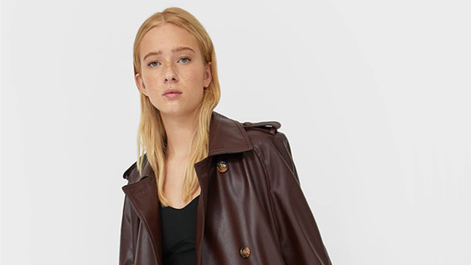 Trench Stradivarius