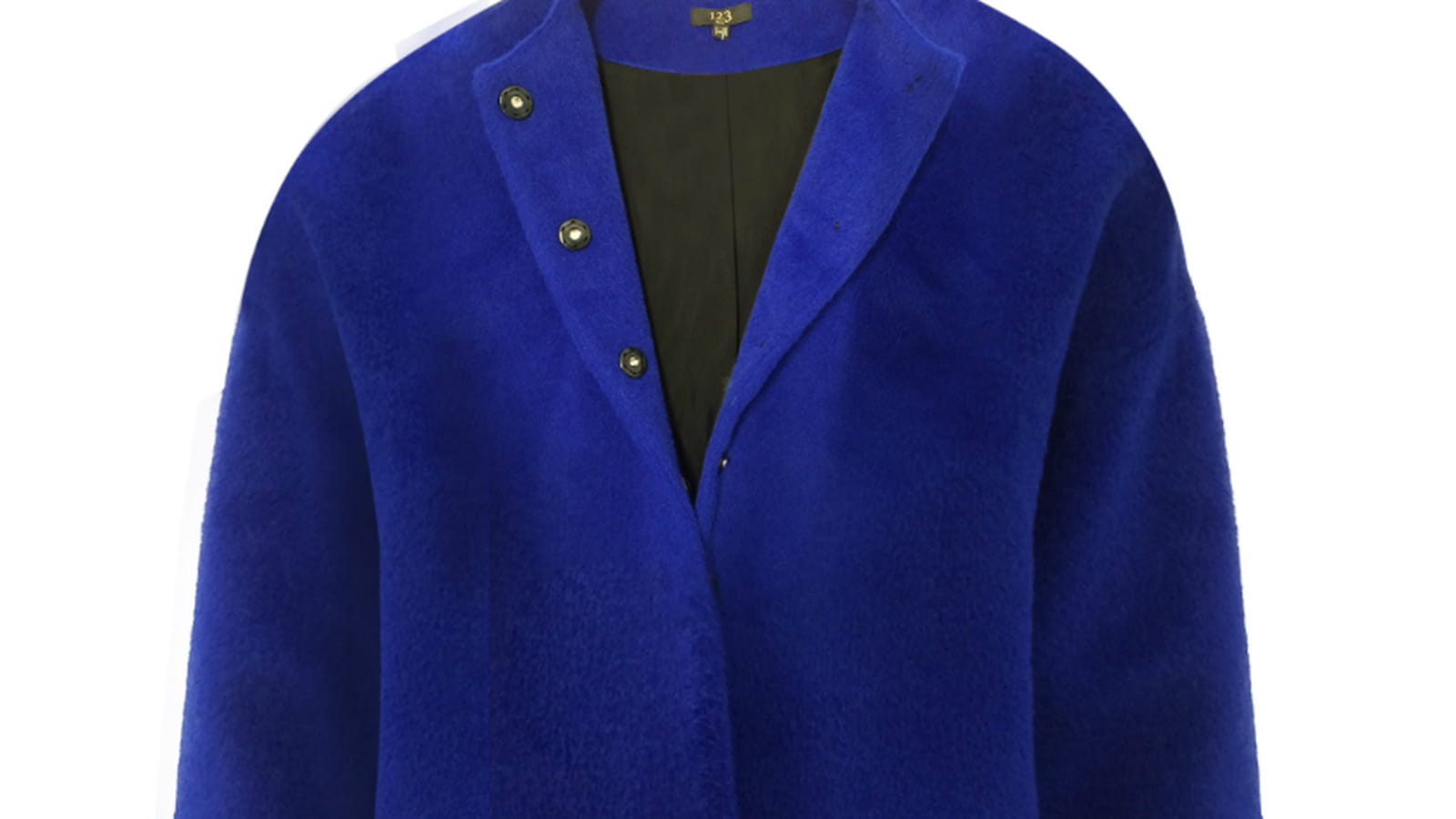 Manteau 1.2.3
