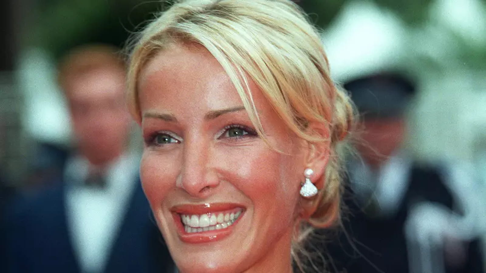 Ophélie Winter
