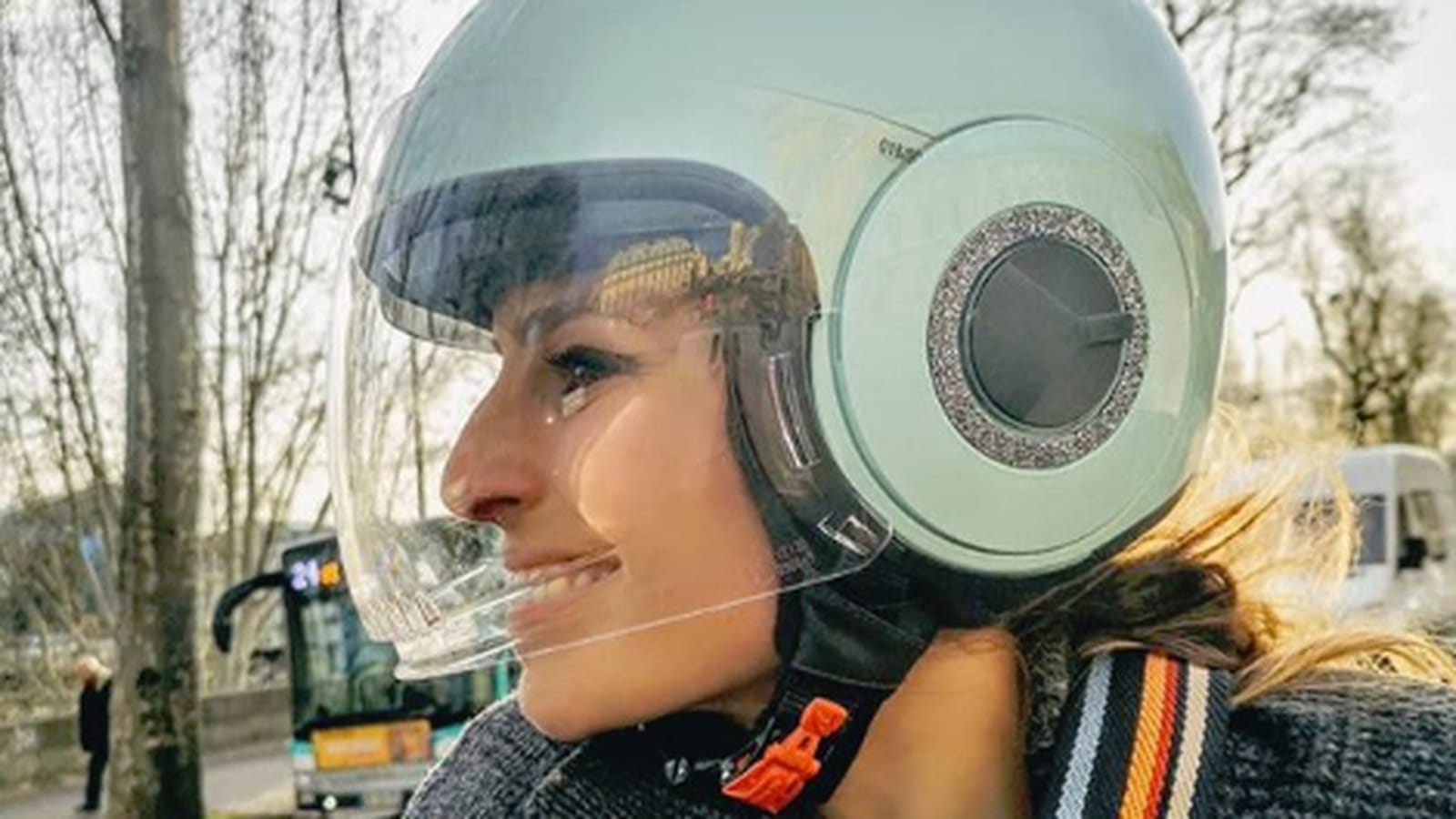 Laury Thilleman