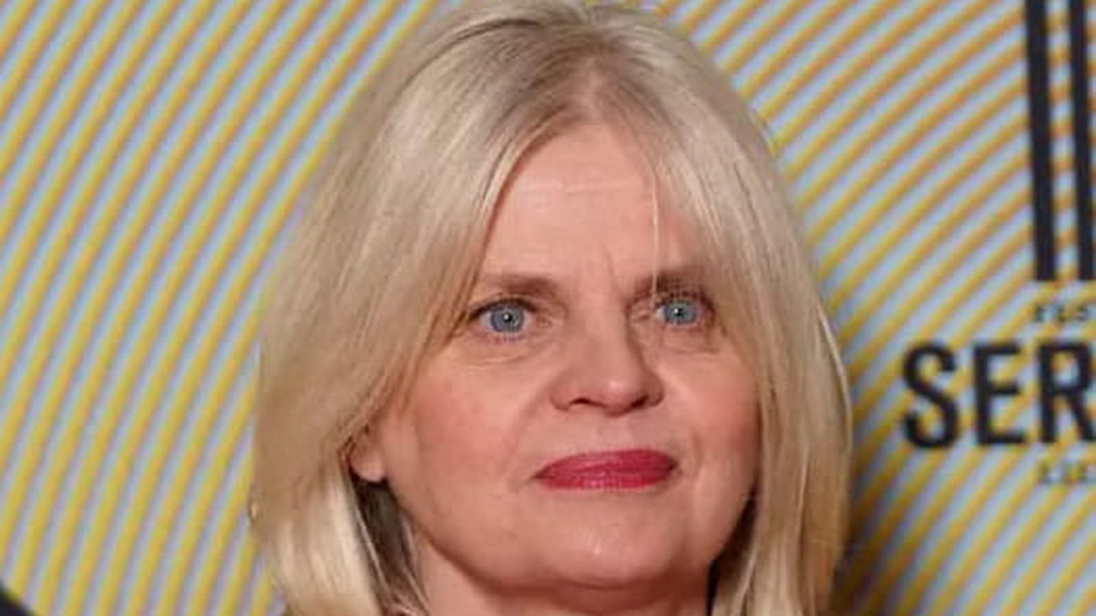 Isabelle Nanty