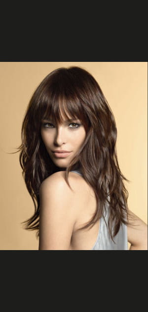 Coloration Mousse Premium John Frieda