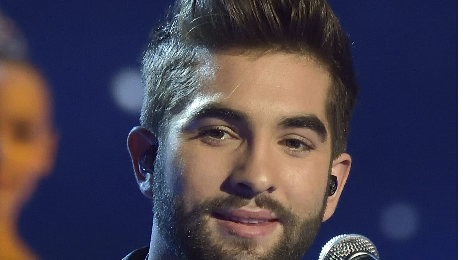Kendji Girac
