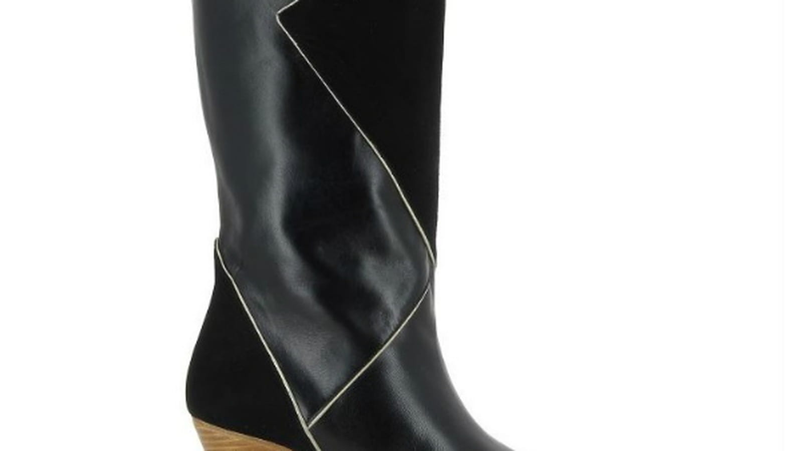 Bottes Patricia Blanchet