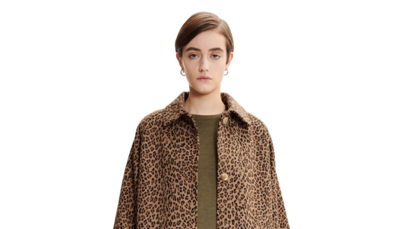 Manteau A.P.C.