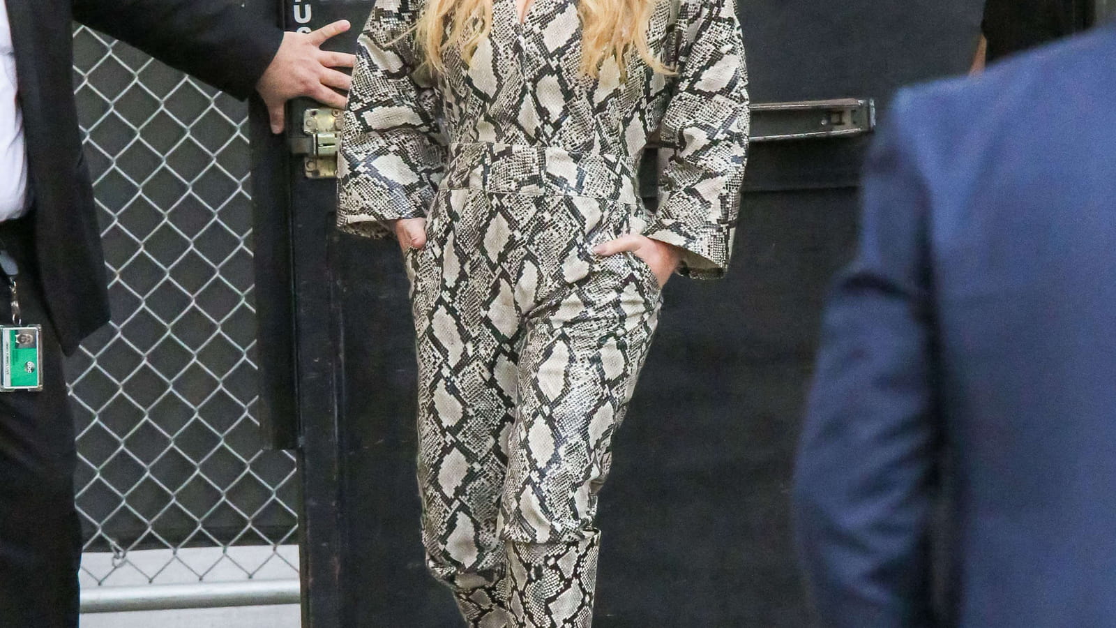 Jessica Simpson