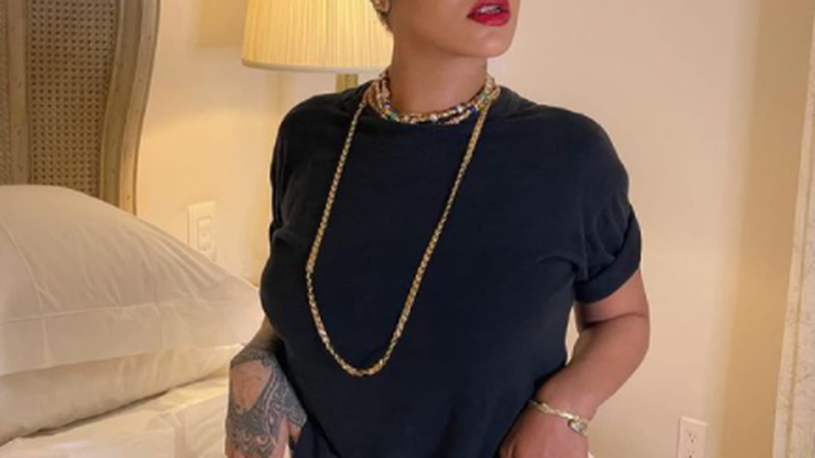 Rihanna