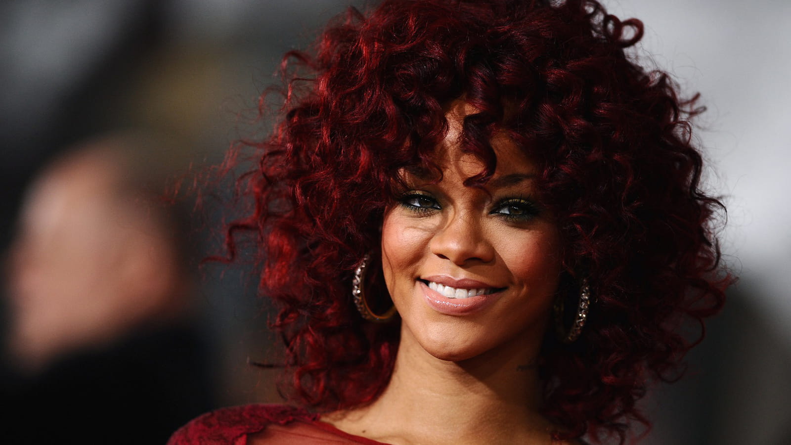 Rihanna