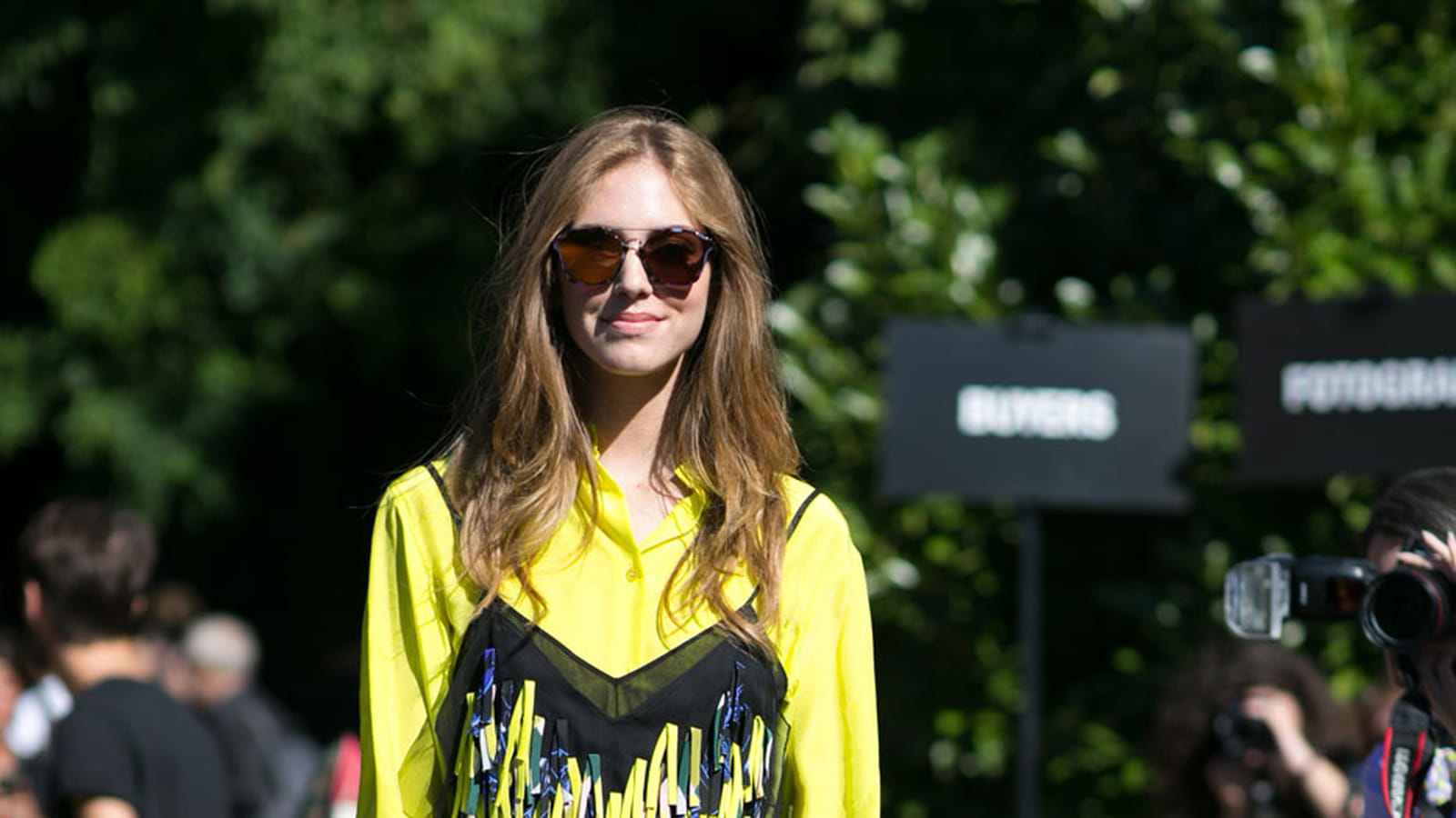 Robe d'été recyclée