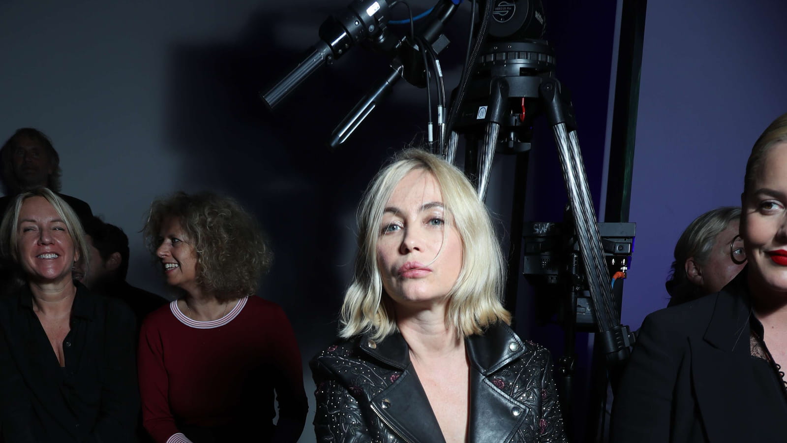 Emmanuelle Béart
