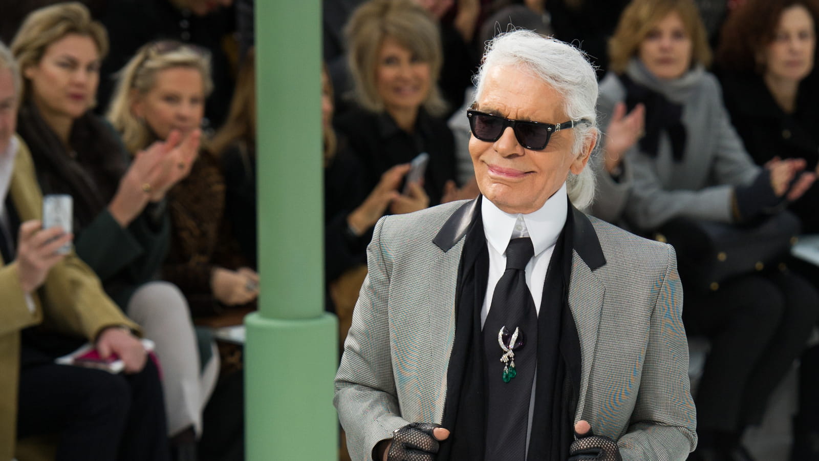 Le documentaire "Red Carpet issue" d'Olivier Nicklaus
