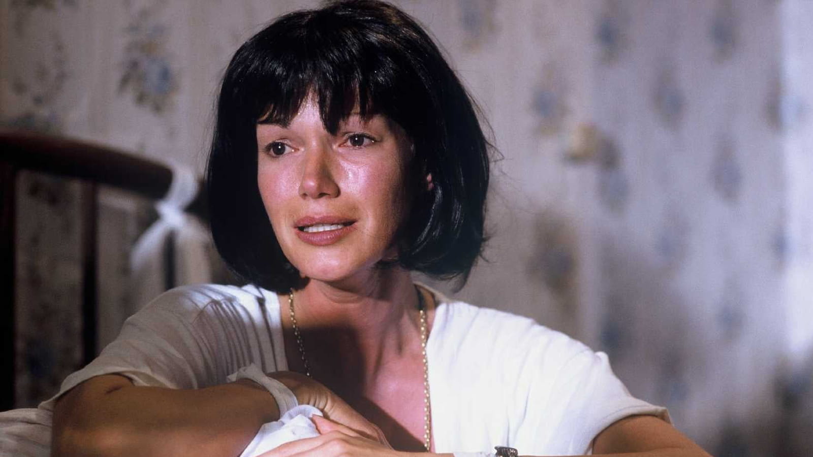 Comédienne caméléon