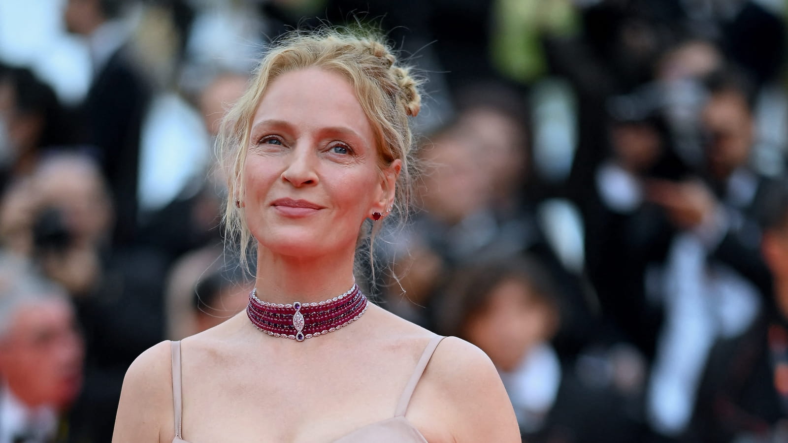 Uma Thurman