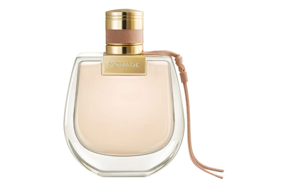 Nomade Absolu, Chlo&eacute;