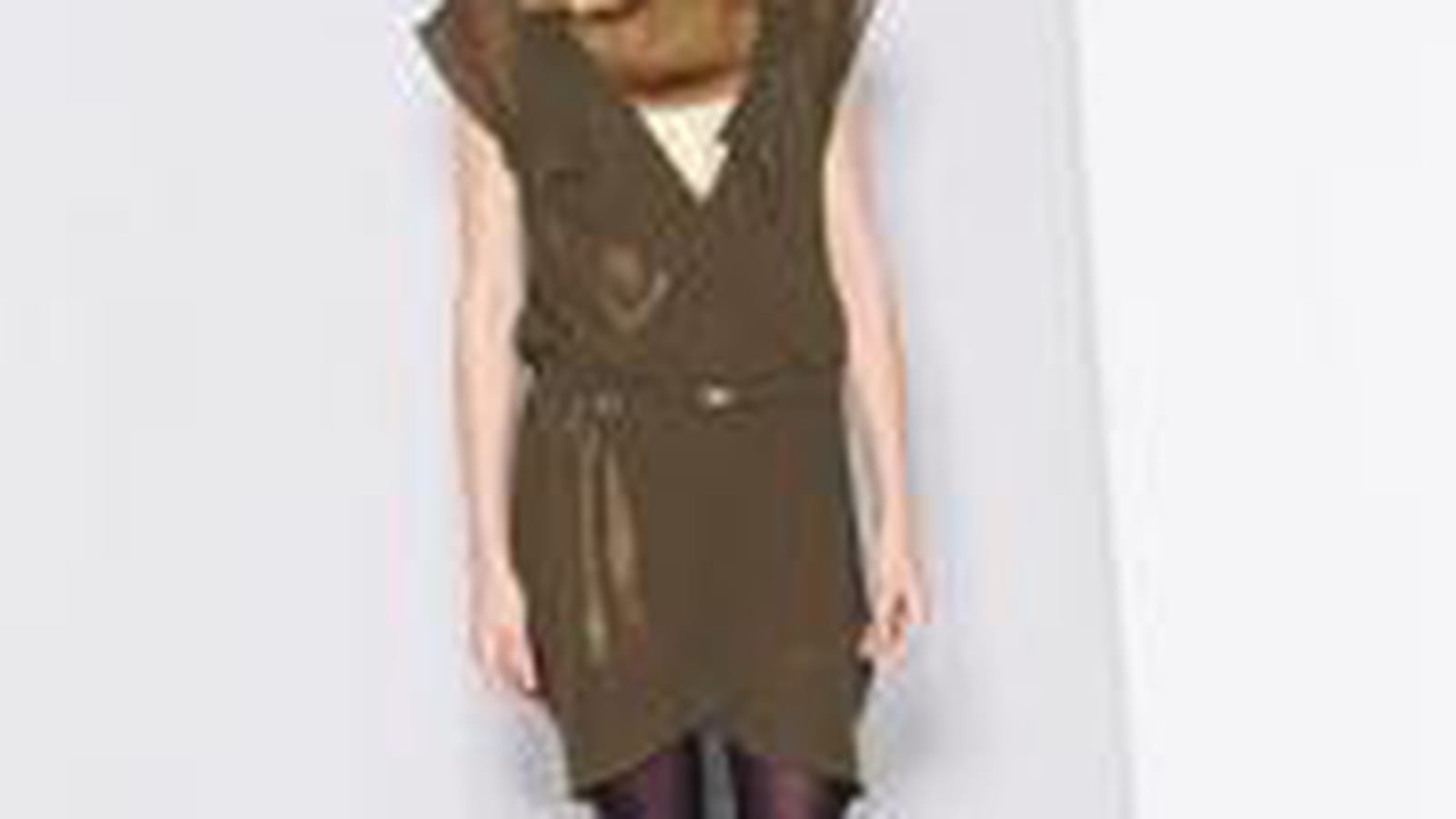 La tenue Cop.Copine