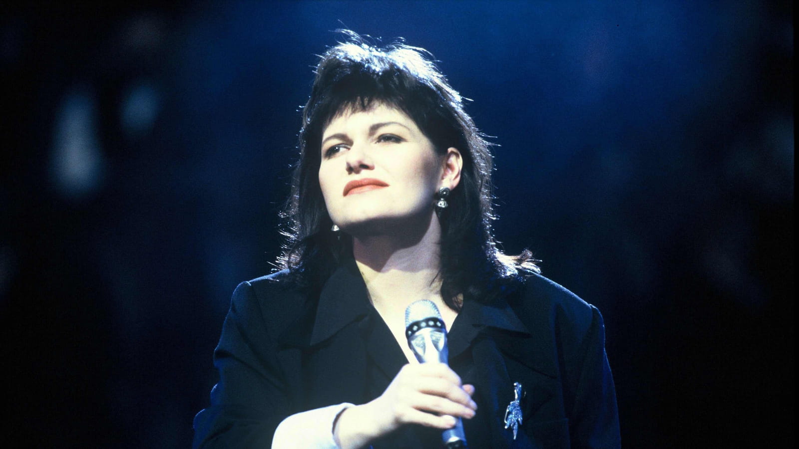 Sacrée Maurane