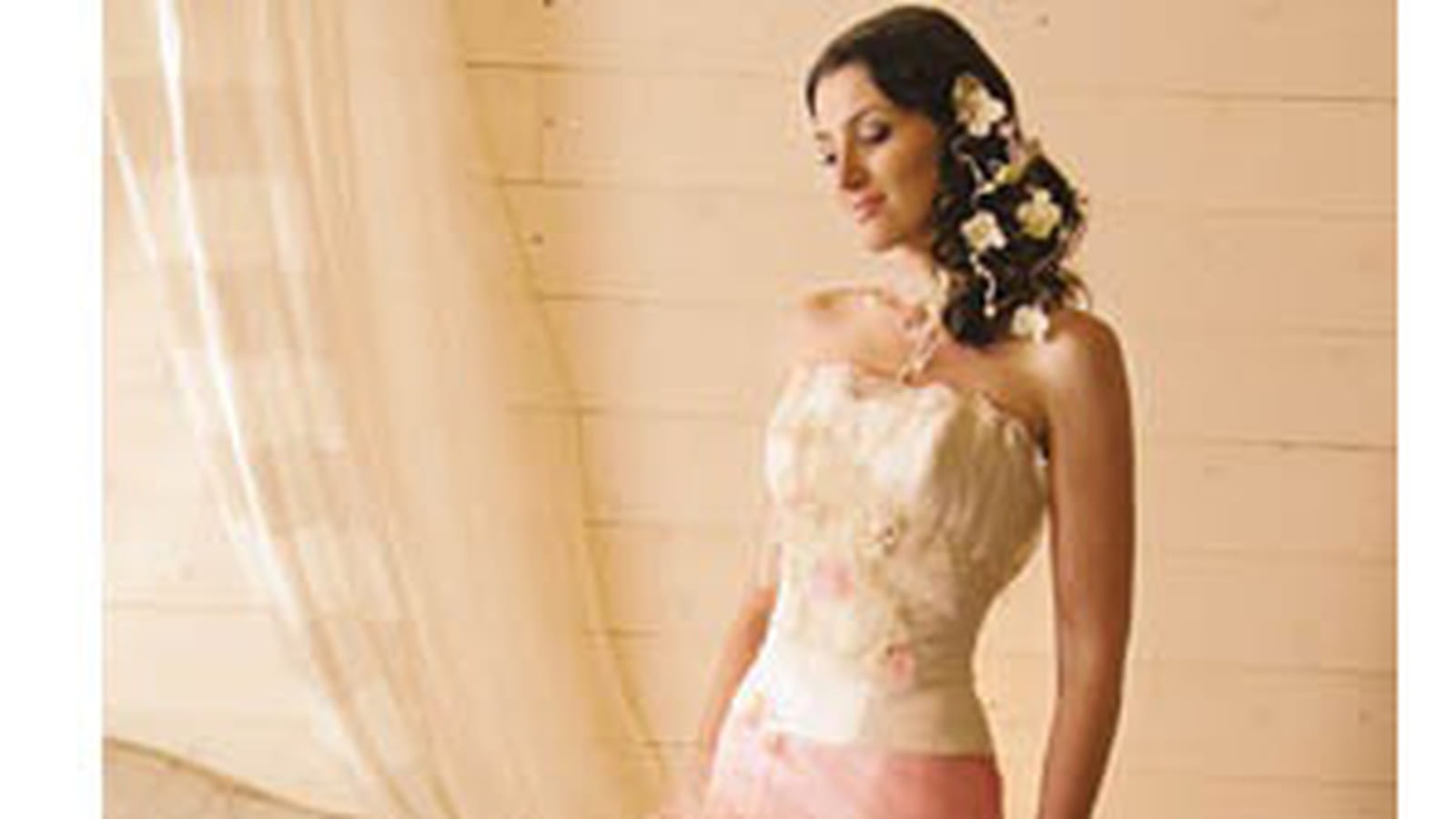 Robe Loulou d'Elsa Gary