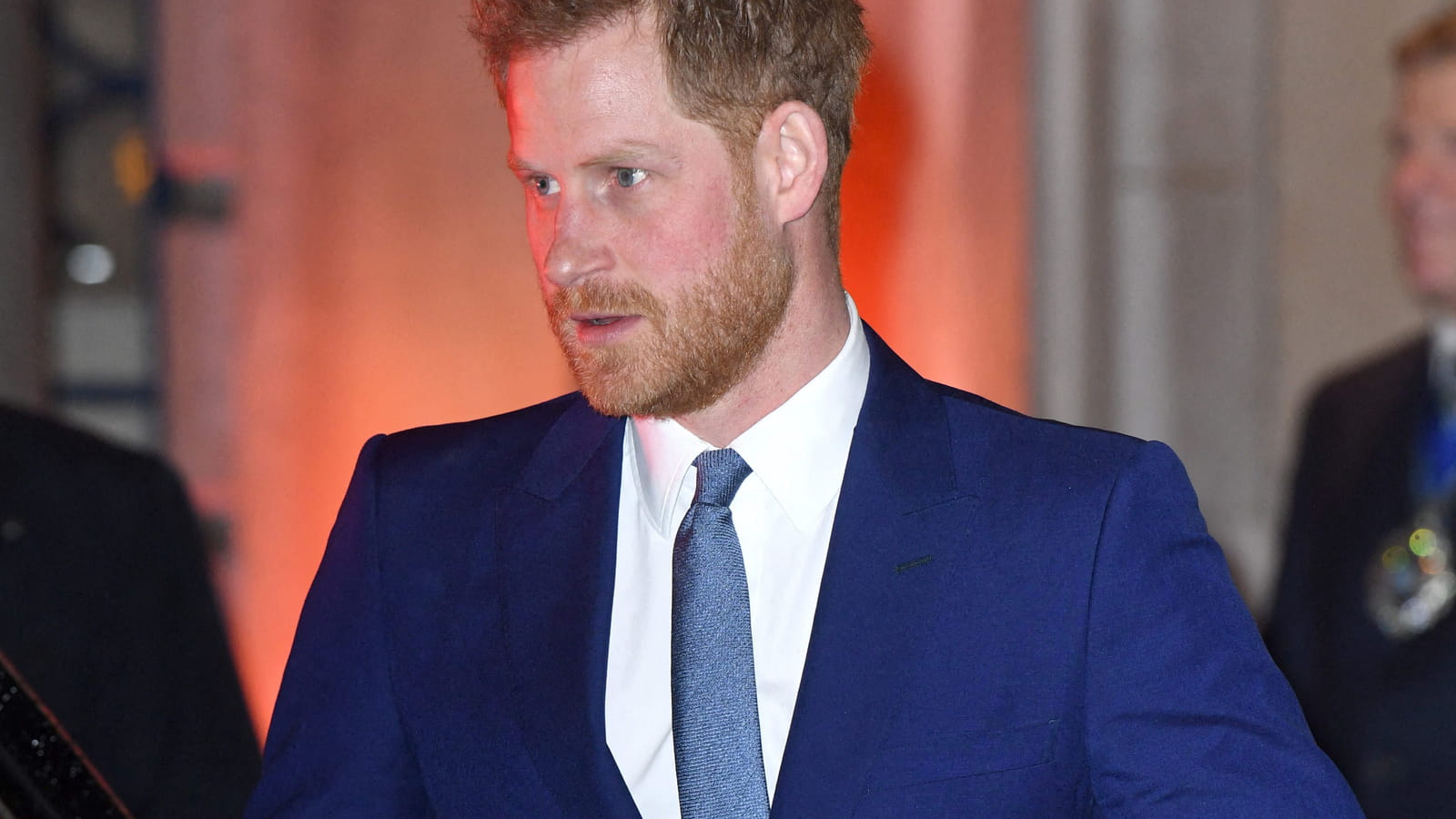 Prince Harry