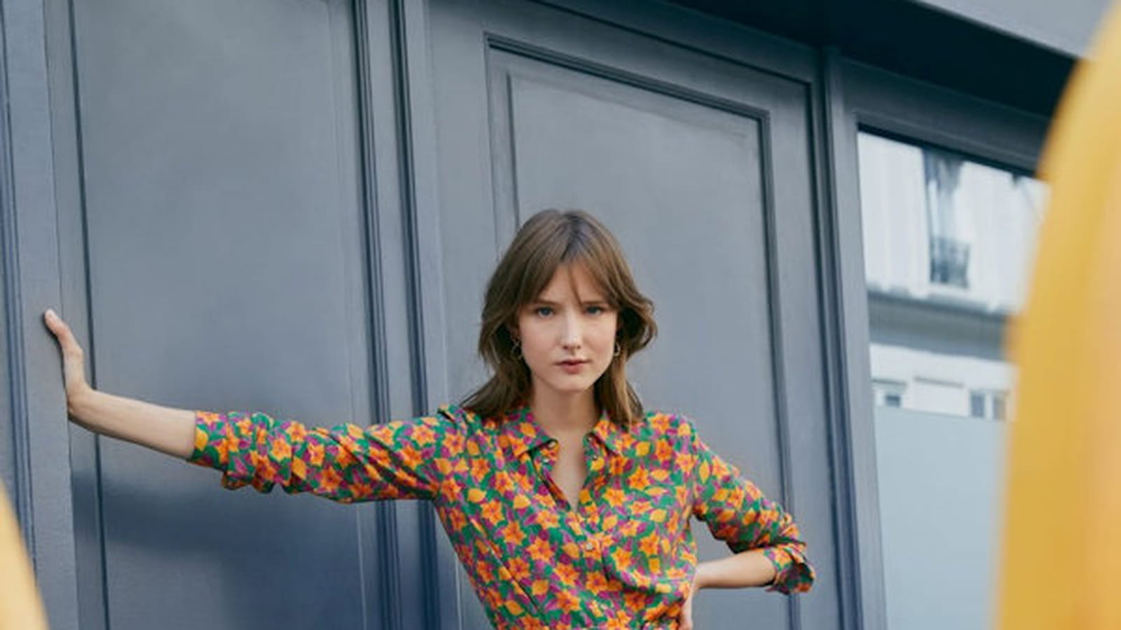 Robe Soi Paris