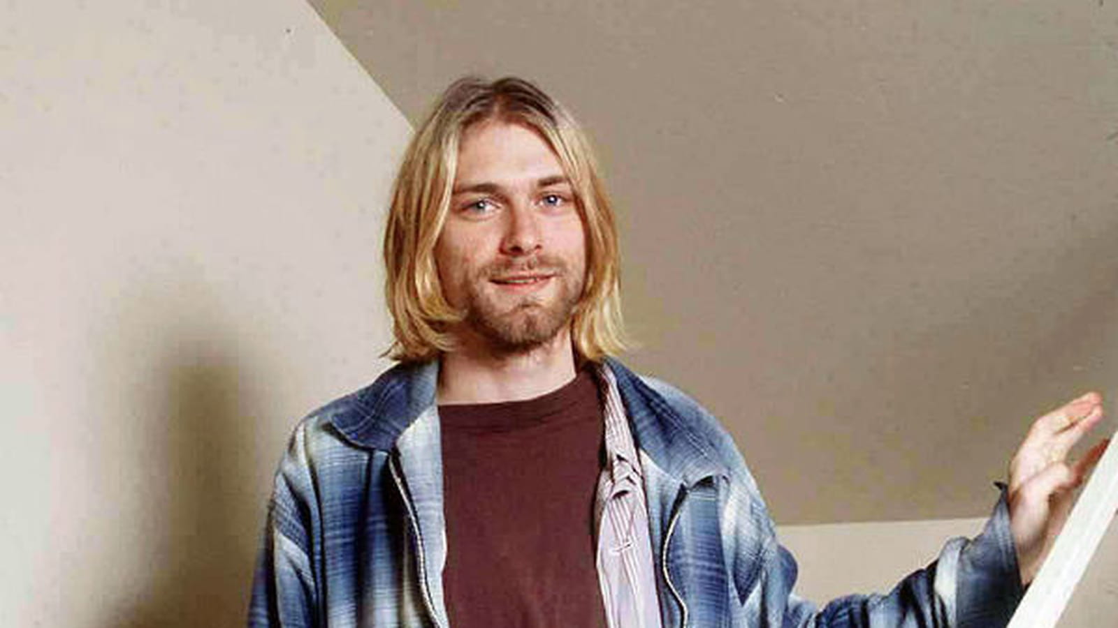 Kurt Cobain