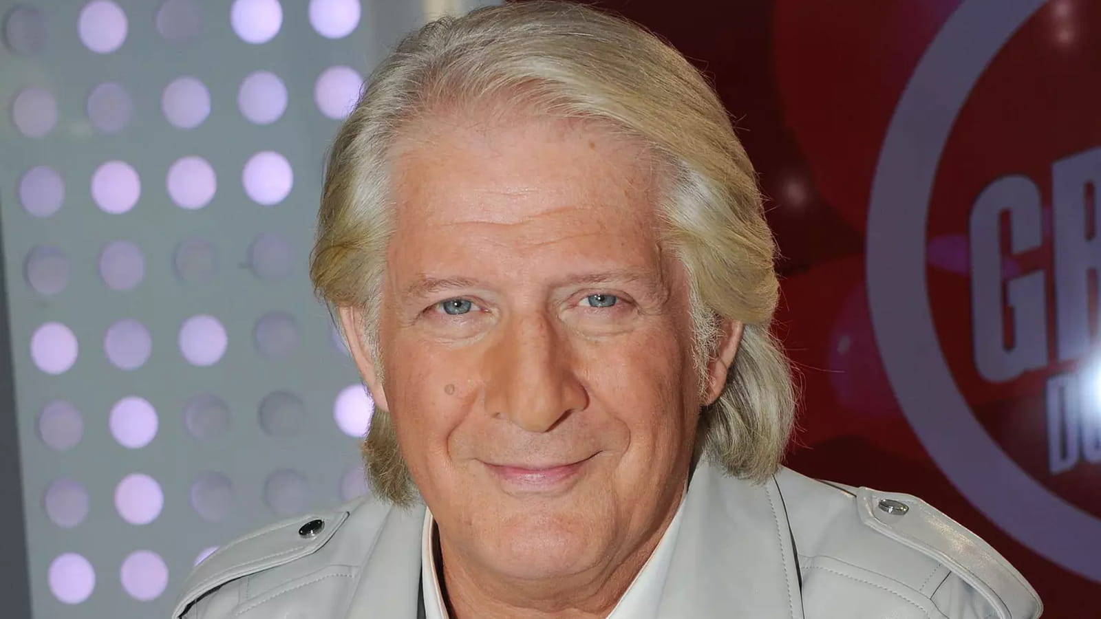 Patrick Sébastien