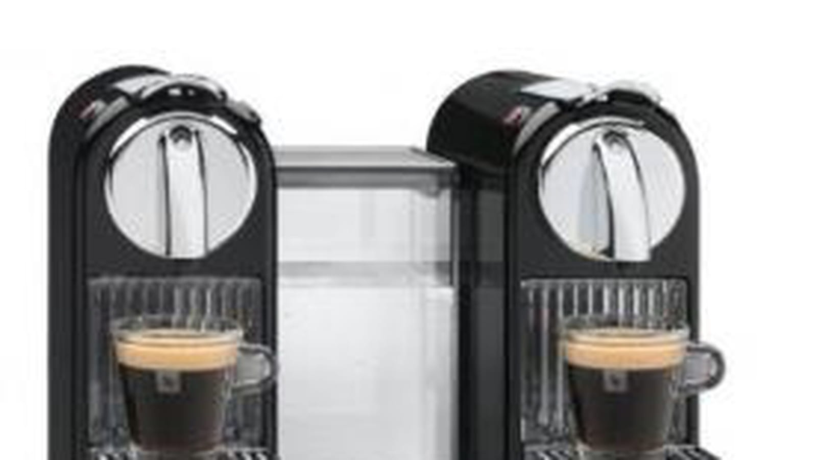 Machine à expresso CitiZ and Co de Magimix