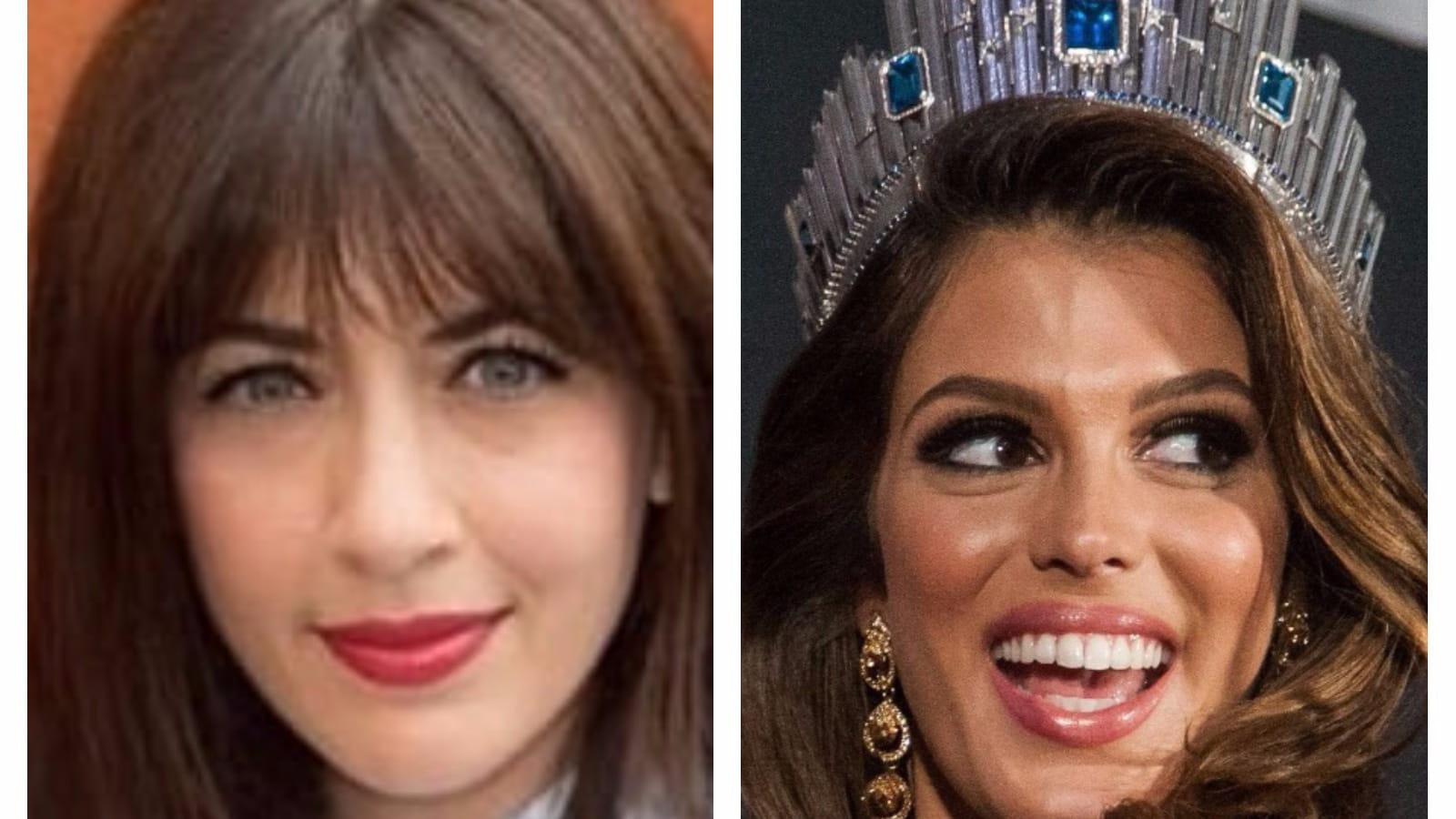 Miss France 2018 : découvrez le jury