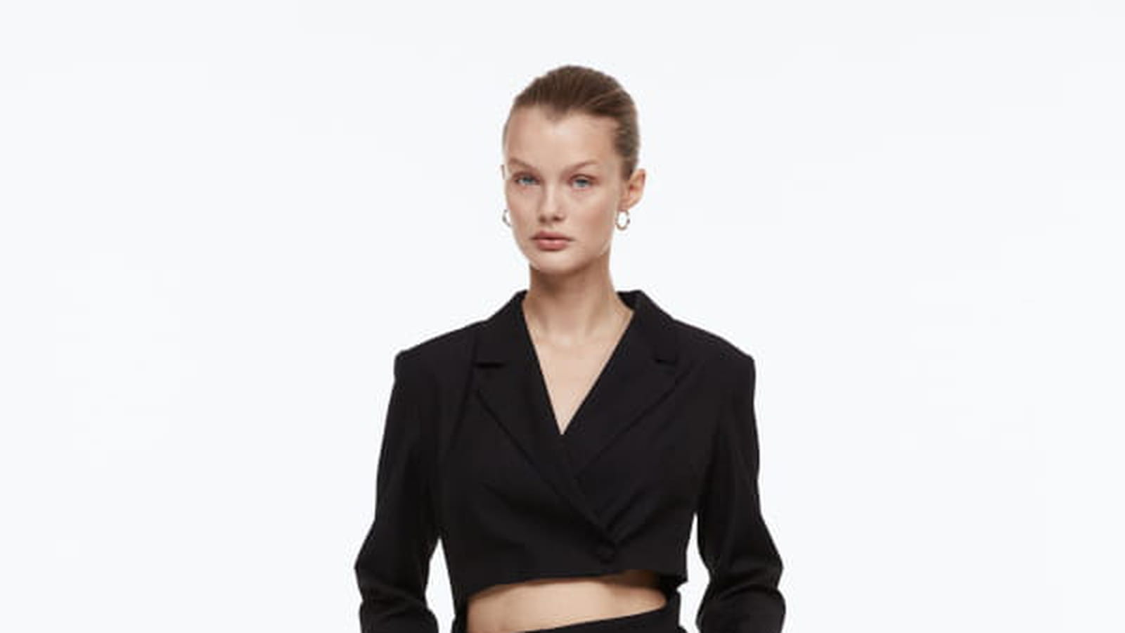 Combinaison H&M 