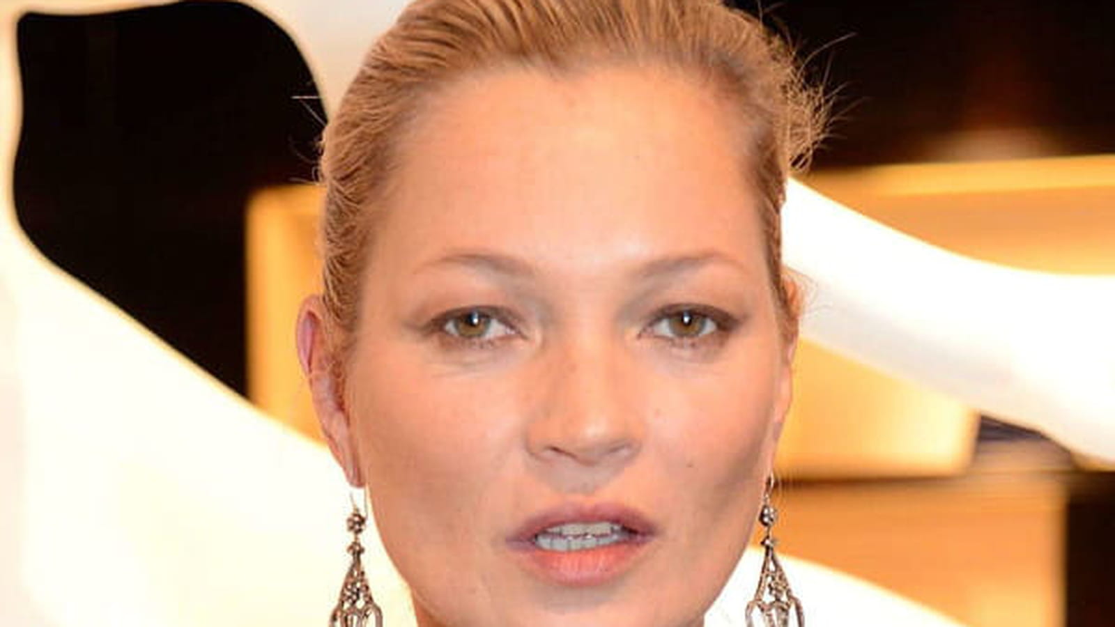 Kate Moss