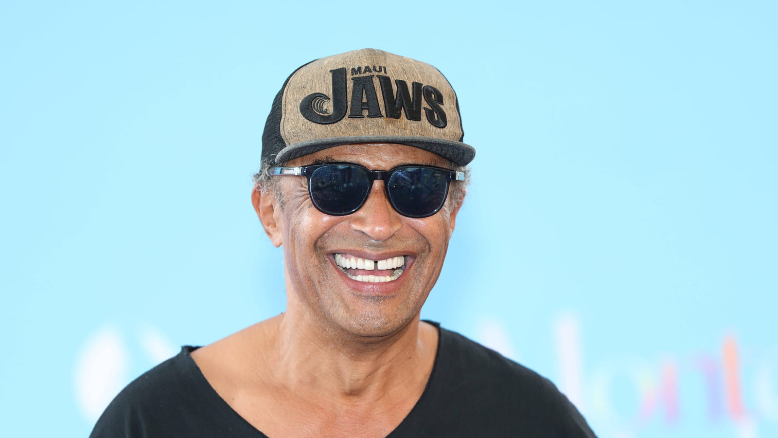 Yannick Noah