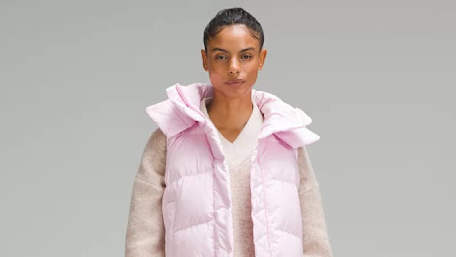 Veste Lululemon