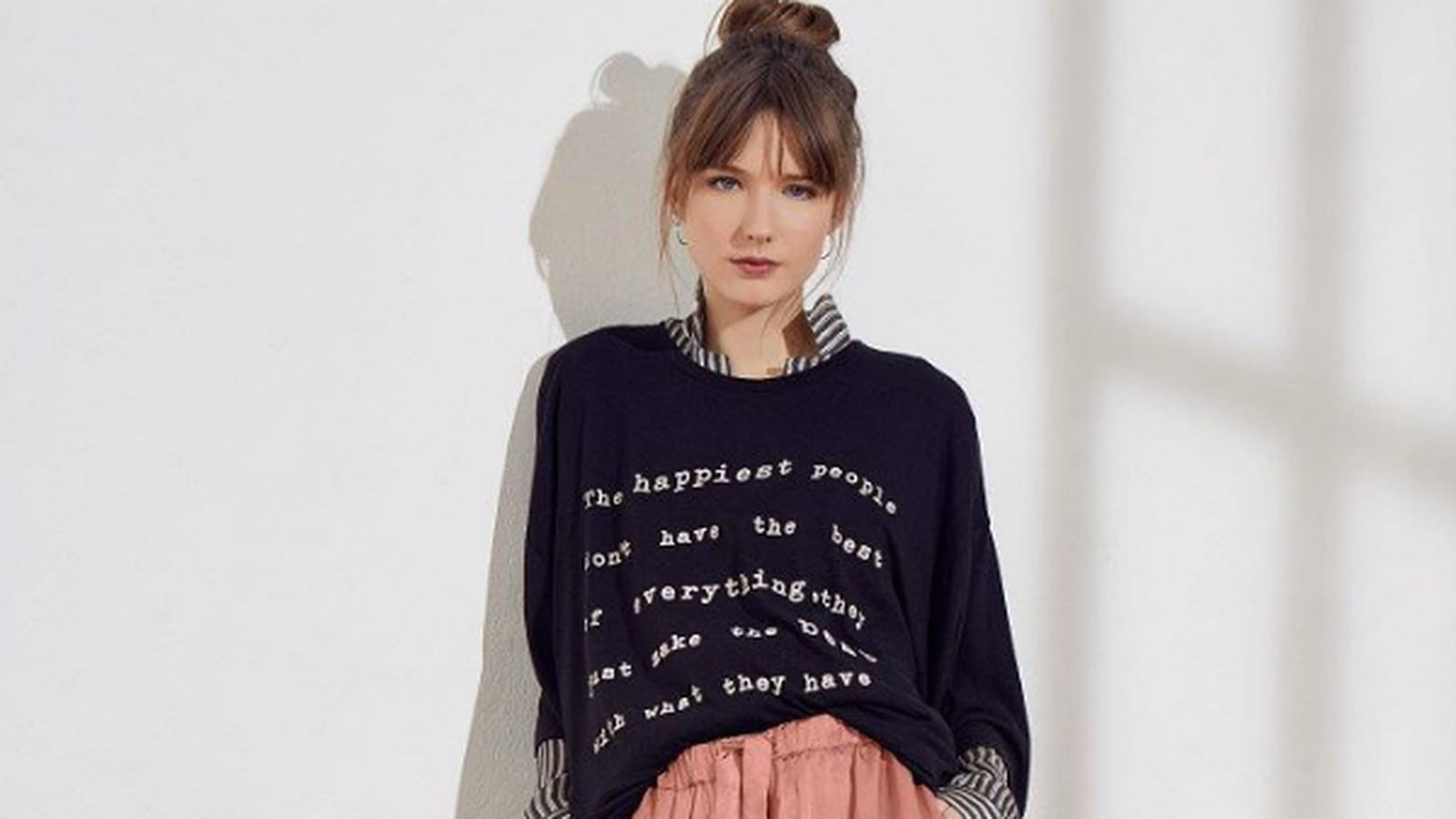 Pantalon Swildens 