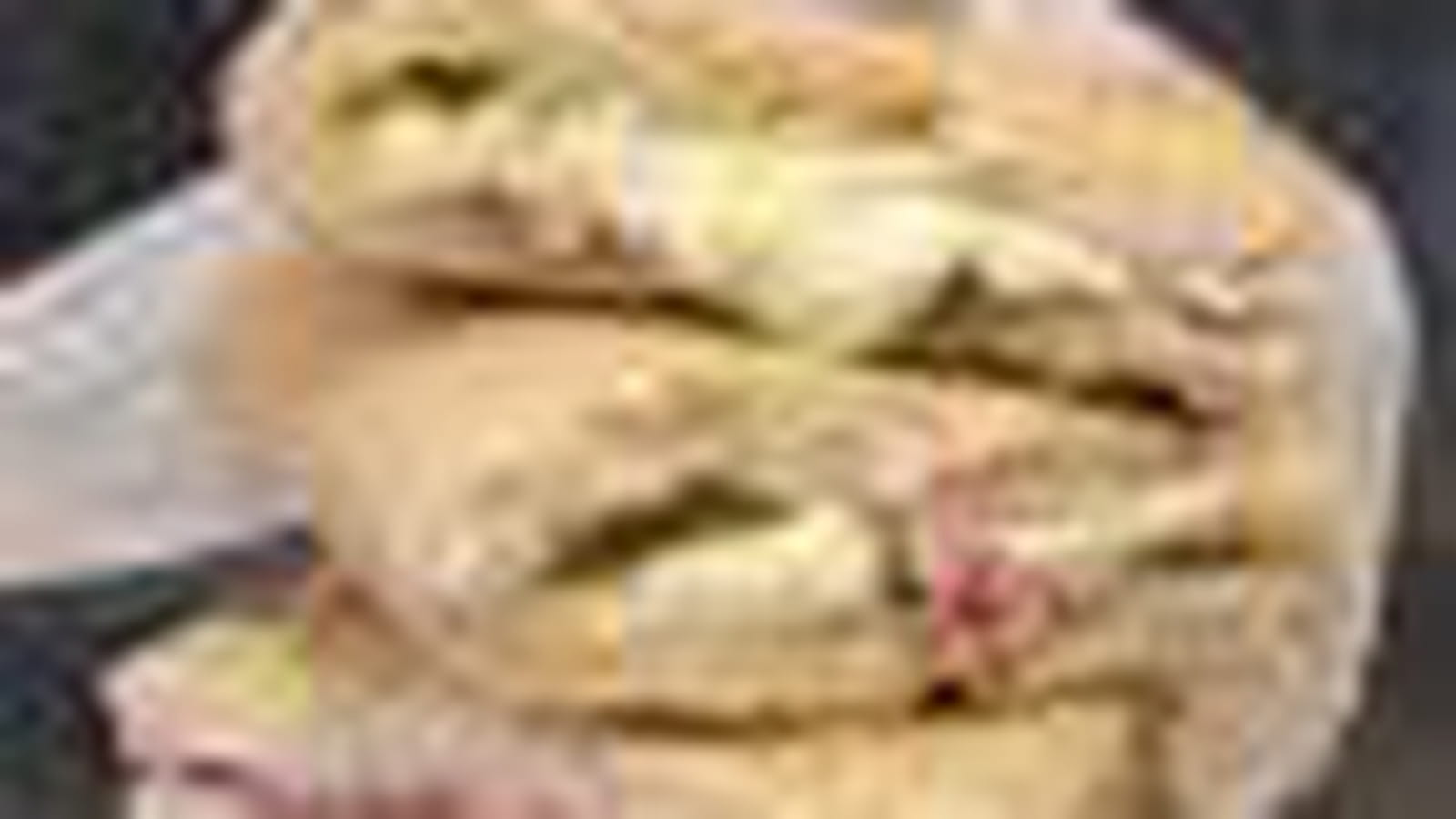 Focaccia