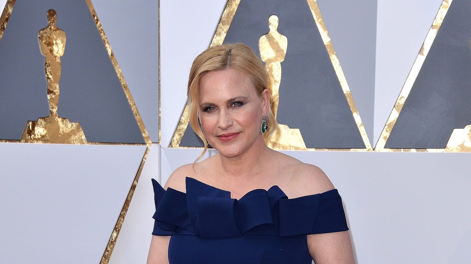  Patricia Arquette