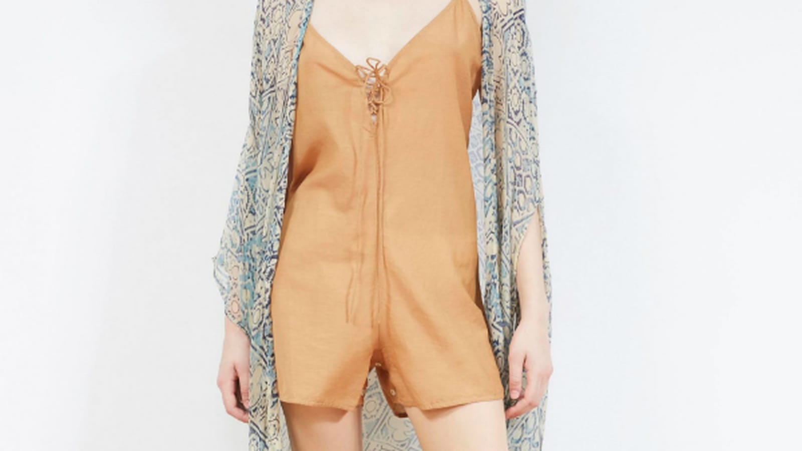 Kimono Mes Demoiselles