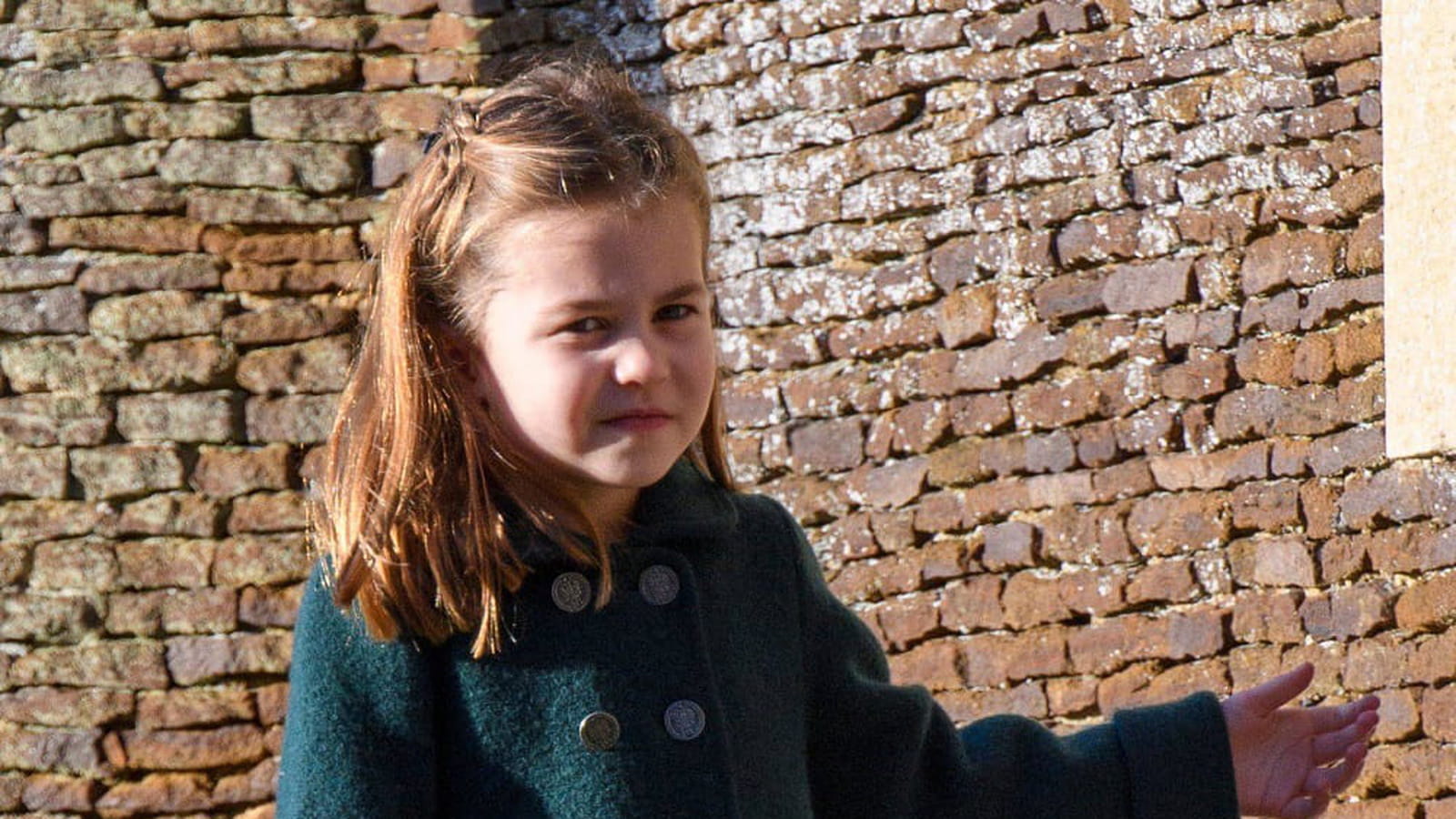 Princesse Charlotte 