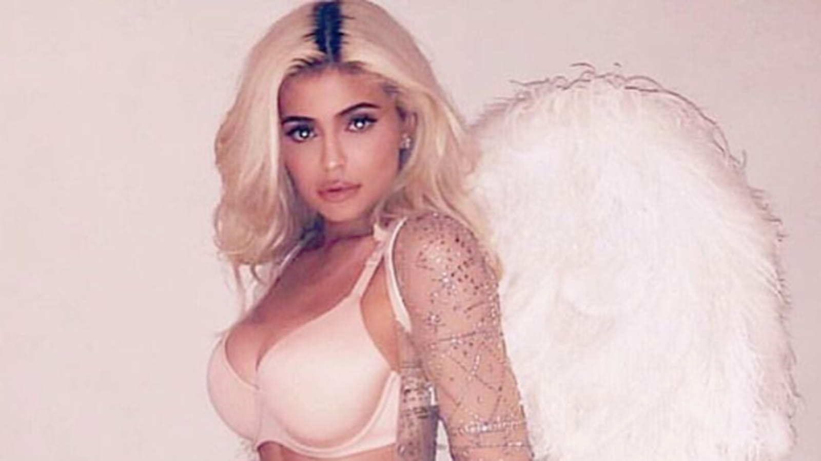 Khloé Kardashian