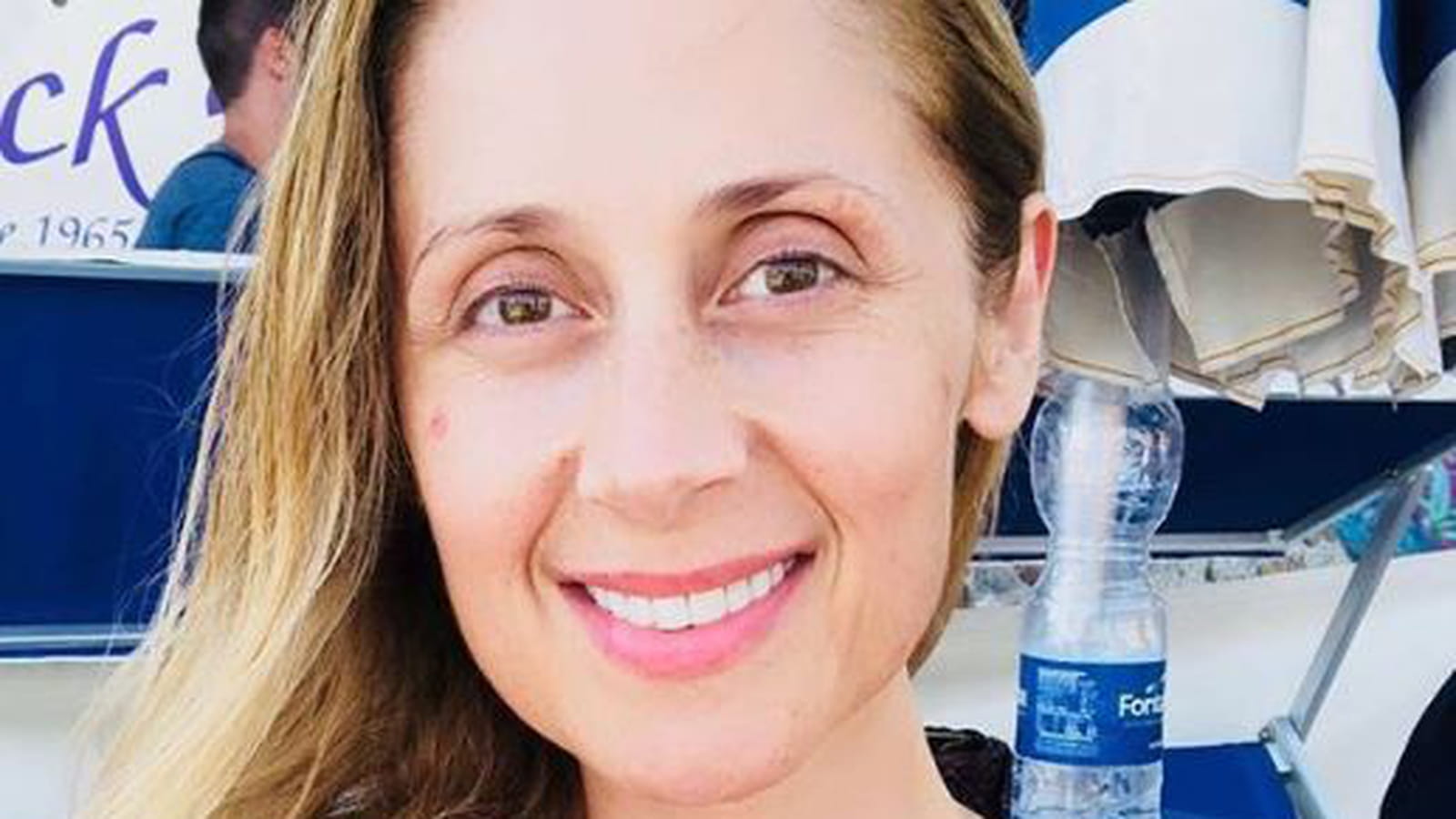 Lara Fabian