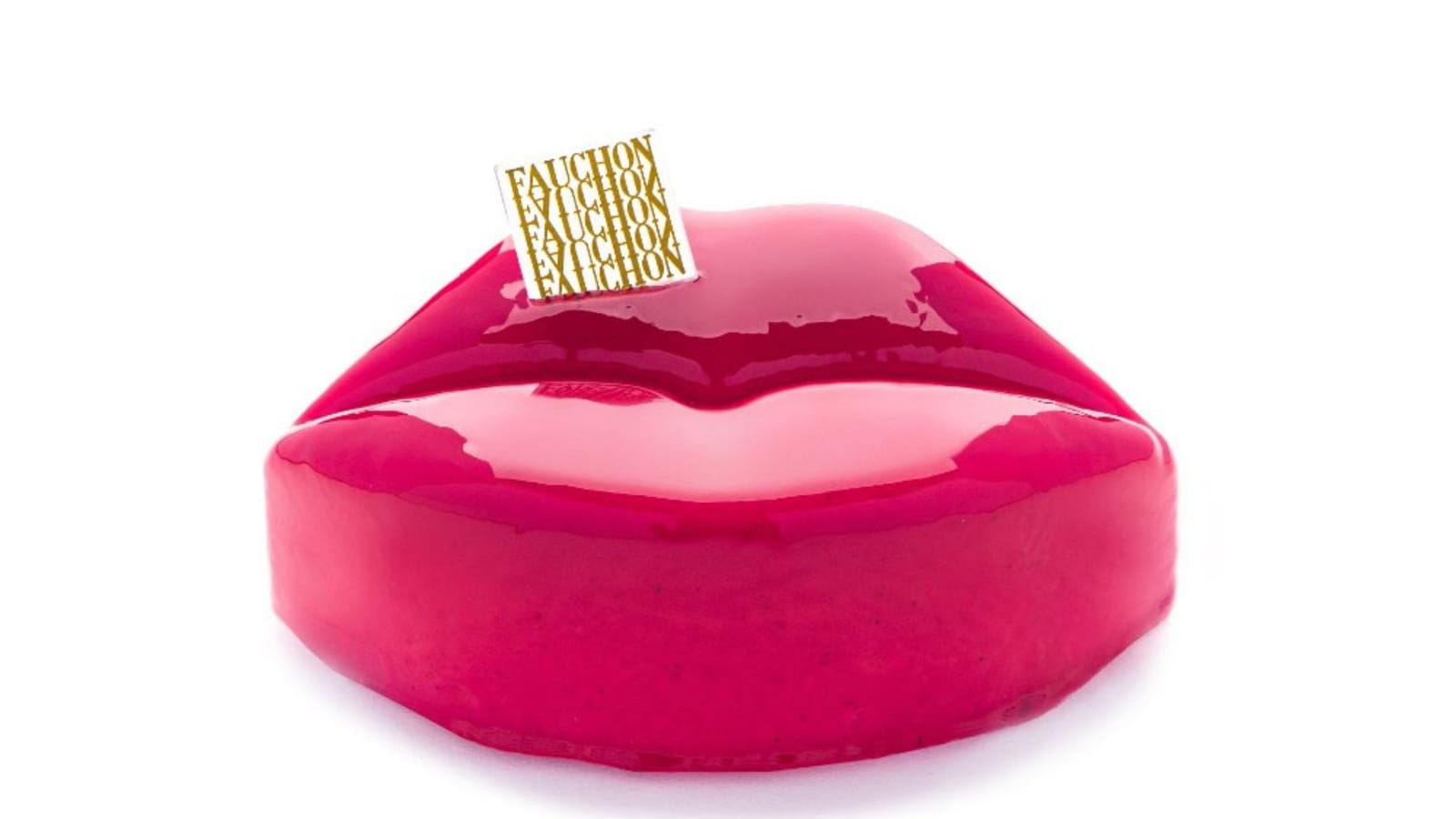 Le Bisou-Bisou de Fauchon 