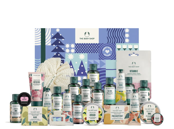 calendrier-de-l-avent-the-body-shop-2023
