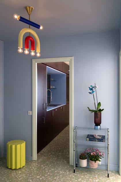 Apr&egrave;s&nbsp;: une entr&eacute;e bien rang&eacute;e qui donne le ton