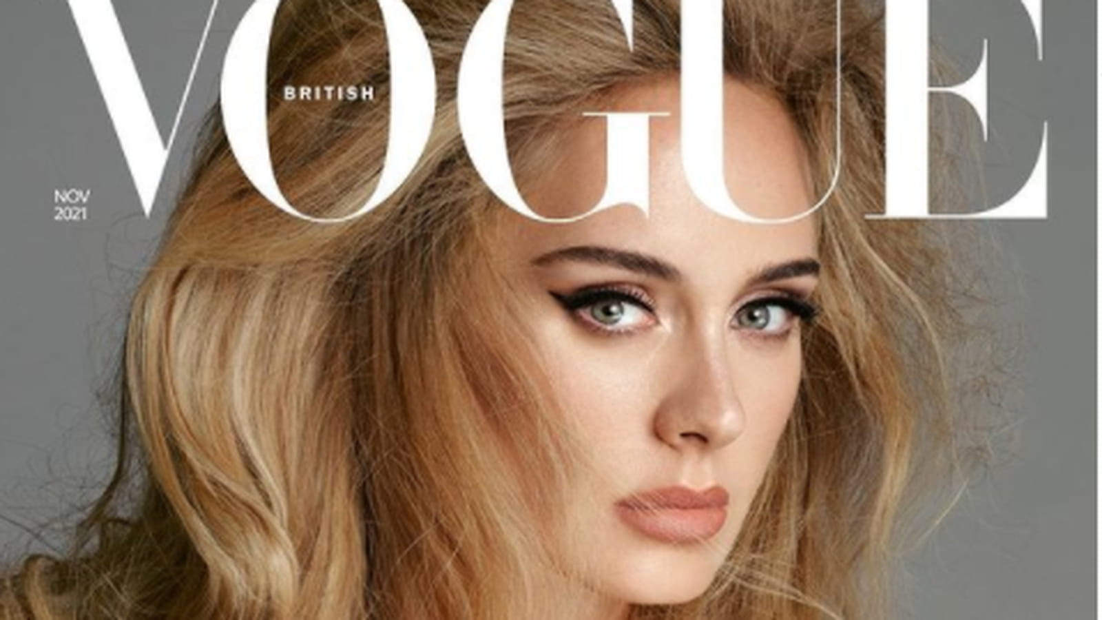Adele