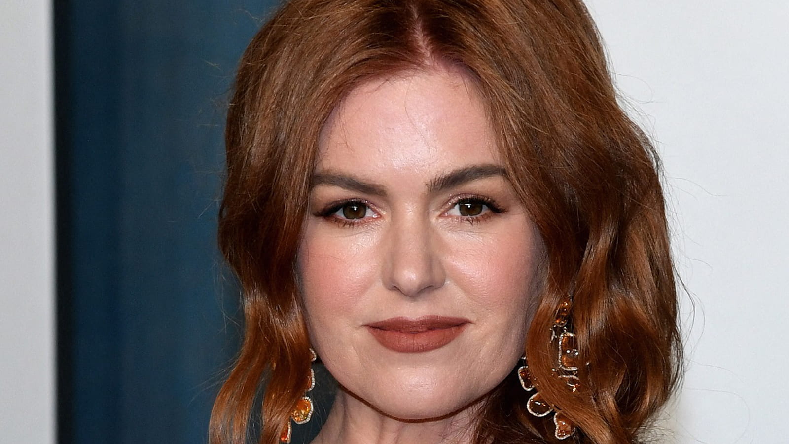 Isla Fisher