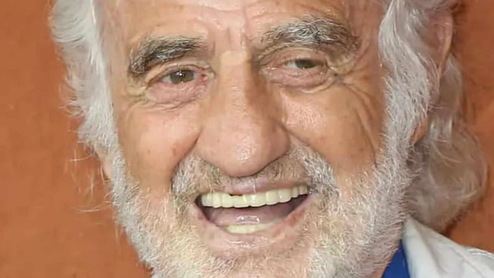 Jean-Paul Belmondo