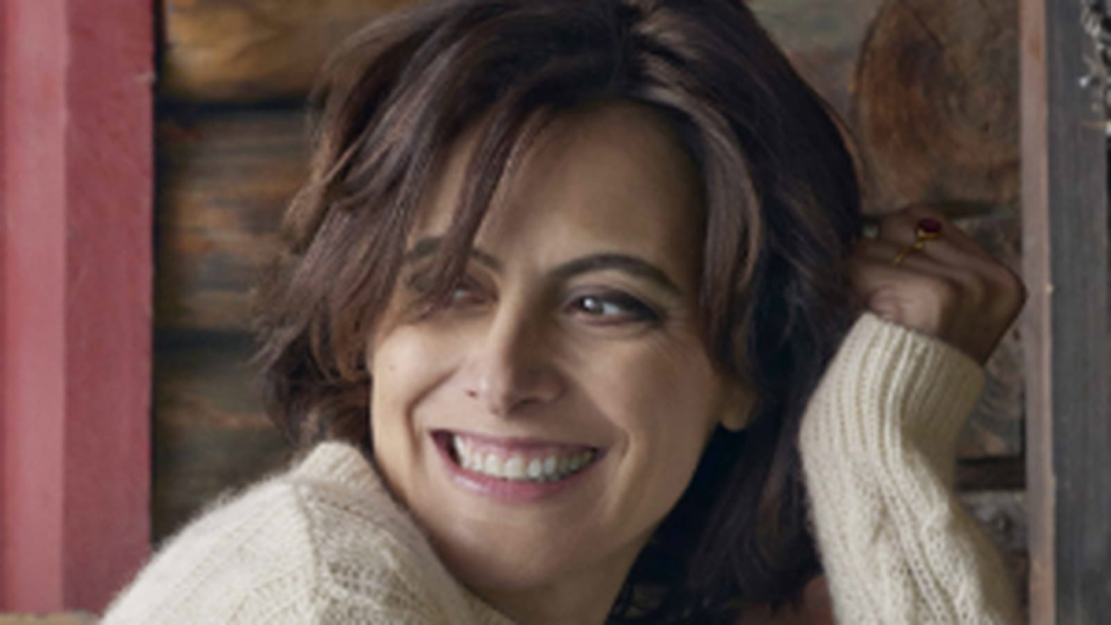 Uniqlo x Inès de la Fressange